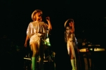 ABBA-CADABRA : dazzling costumes